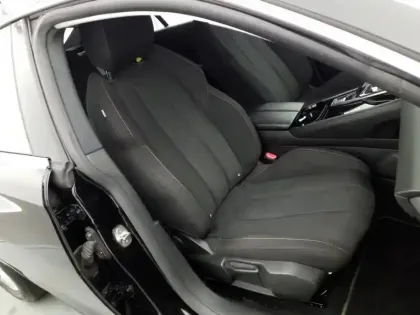 Photo 8 Peugeot 508  BlueHDi 130 ch S&S EAT8 Active Business