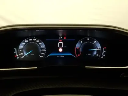 Photo 20 Peugeot 508  BlueHDi 130 ch S&S EAT8 Active Business