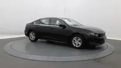 Photo 28 Peugeot 508  BlueHDi 130 ch S&S EAT8 Active Business