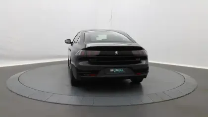 Photo 3 Peugeot 508  BlueHDi 130 ch S&S EAT8 Active Business