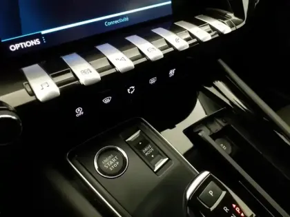 Photo 12 Peugeot 508  BlueHDi 130 ch S&S EAT8 Active Business