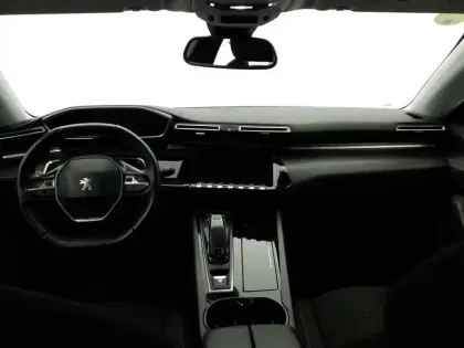 Photo 9 Peugeot 508  BlueHDi 130 ch S&S EAT8 Active Business