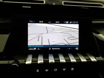 Photo 21 Peugeot 508  BlueHDi 130 ch S&S EAT8 Active Business