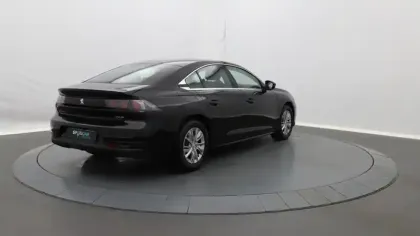 Photo 1 Peugeot 508  BlueHDi 130 ch S&S EAT8 Active Business