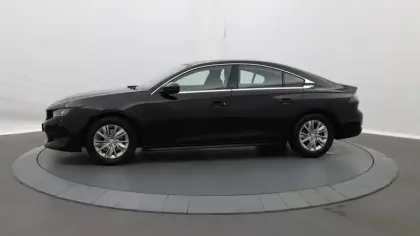 Photo 4 Peugeot 508  BlueHDi 130 ch S&S EAT8 Active Business