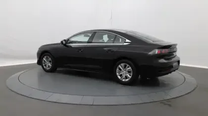 Photo 29 Peugeot 508  BlueHDi 130 ch S&S EAT8 Active Business