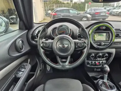 Photo 9 Mini Clubman  Cooper S 192ch John Cooper Works BVAS