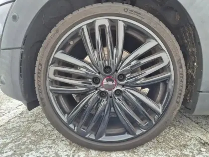 Photo 12 Mini Clubman  Cooper S 192ch John Cooper Works BVAS