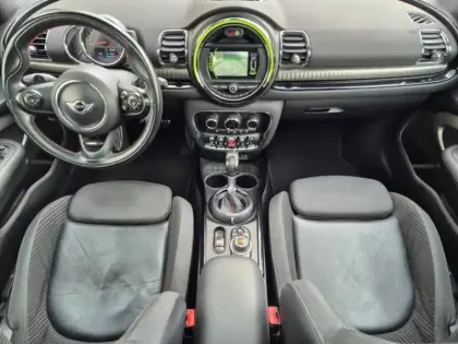 Photo 5 Mini Clubman  Cooper S 192ch John Cooper Works BVAS