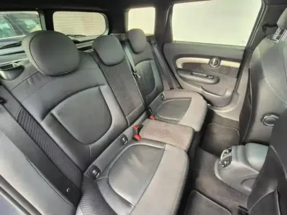 Photo 11 Mini Clubman  Cooper S 192ch John Cooper Works BVAS