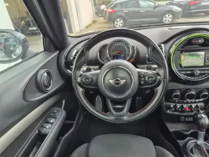 Photo 6 Mini Clubman  Cooper S 192ch John Cooper Works BVAS