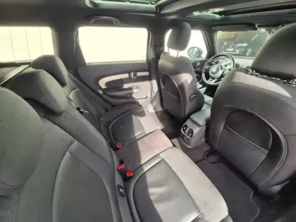 Photo 10 Mini Clubman  Cooper S 192ch John Cooper Works BVAS