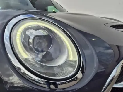 Photo 13 Mini Clubman  Cooper S 192ch John Cooper Works BVAS