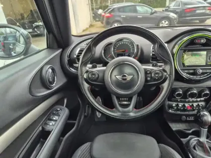 Photo 8 Mini Clubman  Cooper S 192ch John Cooper Works BVAS