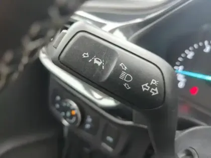 Photo 15 Ford Puma  1.0 Flexifuel 125ch S&S mHEV Titanium