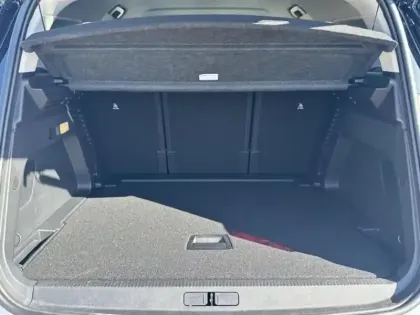 Photo 13 Citroën C5 aircross  1.2 Hybride 136ch MAX boite automatique