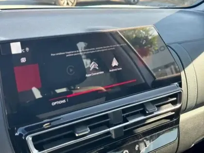 Photo 6 Citroën C5 aircross  1.2 Hybride 136ch MAX boite automatique