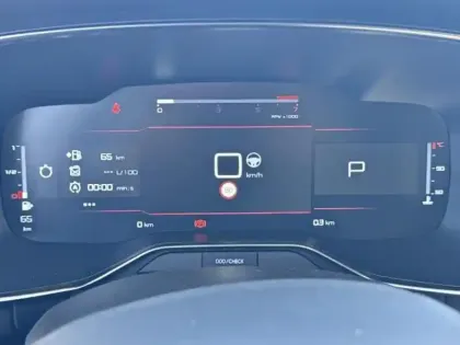 Photo 3 Citroën C5 aircross  1.2 Hybride 136ch MAX boite automatique