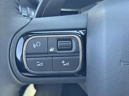 Photo 4 Citroën C5 aircross  1.2 Hybride 136ch MAX boite automatique