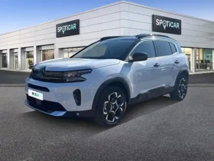 Photo Citroën C5 Aircross