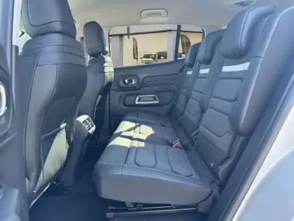 Photo 2 Citroën C5 aircross  1.2 Hybride 136ch MAX boite automatique