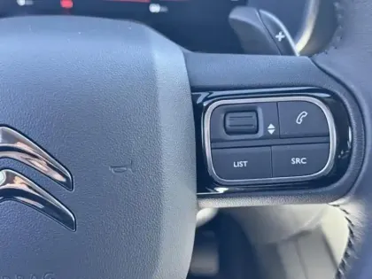 Photo 5 Citroën C5 aircross  1.2 Hybride 136ch MAX boite automatique