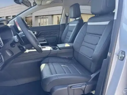 Photo 1 Citroën C5 aircross  1.2 Hybride 136ch MAX boite automatique