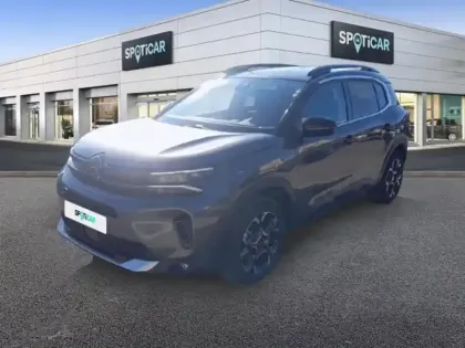Photo Citroën C5 Aircross