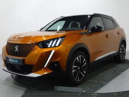 Photo Peugeot 2008