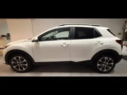 Photo 7 Kia Stonic  1.0 T-GDi 120ch MHEV Launch Edition iBVM6