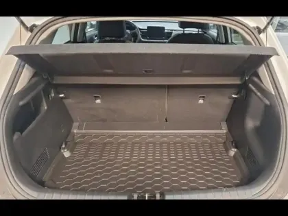 Photo 12 Kia Stonic  1.0 T-GDi 120ch MHEV Launch Edition iBVM6