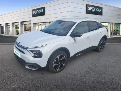Photo Citroën C4