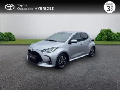 Photo Toyota Yaris