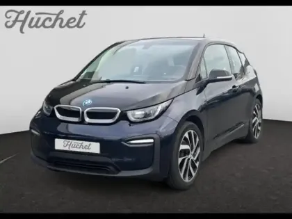Photo Bmw I3