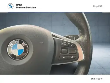 Photo 13 BMW Serie 2 Série 2 ActiveTourer 225xeA 224ch Lounge