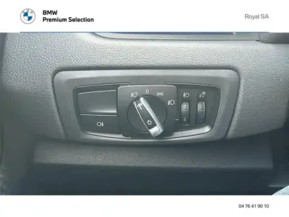 Photo 10 BMW Serie 2 Série 2 ActiveTourer 225xeA 224ch Lounge