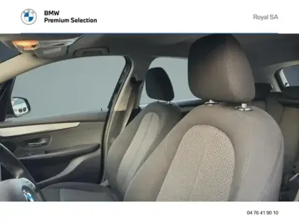 Photo 5 BMW Serie 2 Série 2 ActiveTourer 225xeA 224ch Lounge