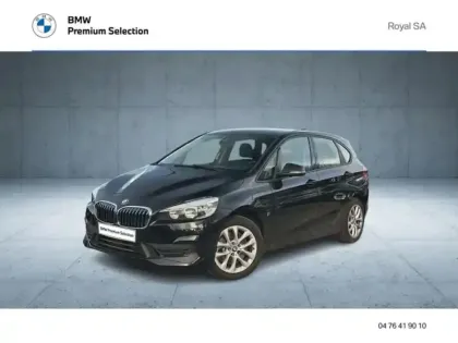 Photo Bmw Serie 2