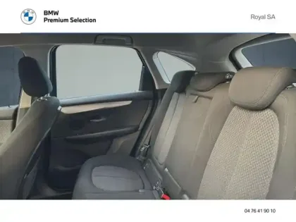 Photo 6 BMW Serie 2 Série 2 ActiveTourer 225xeA 224ch Lounge
