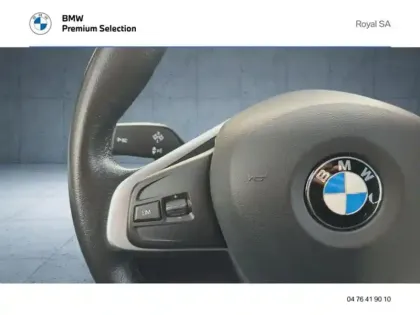 Photo 12 BMW Serie 2 Série 2 ActiveTourer 225xeA 224ch Lounge