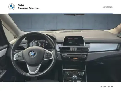 Photo 7 BMW Serie 2 Série 2 ActiveTourer 225xeA 224ch Lounge