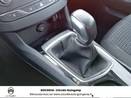 Photo 12 Peugeot 308  1.2 PureTech 110ch S&S Active Basse Consommation