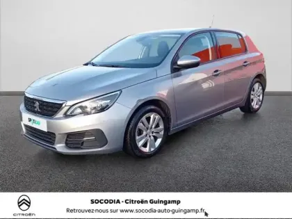 Photo Peugeot 308