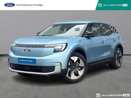 Photo Ford Explorer