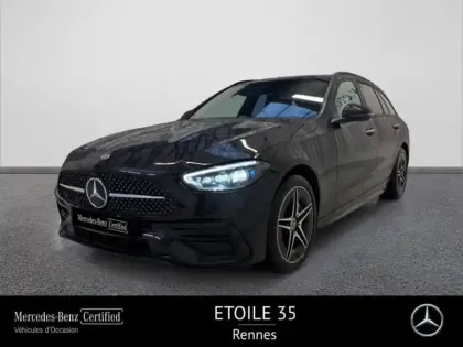 Photo Mercedes Classe C