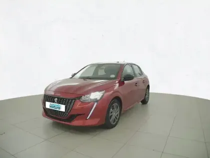 Photo Peugeot 208 Active Pack