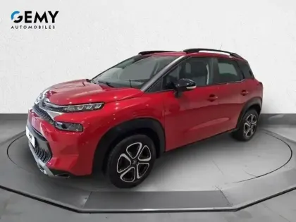 Photo Citroën C3 Aircross Feel Pack