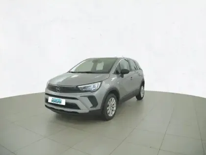 Photo Opel Crossland Elegance