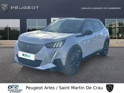 Photo Peugeot 2008 Gt Pack