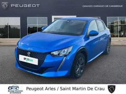 Photo Peugeot 208 Style